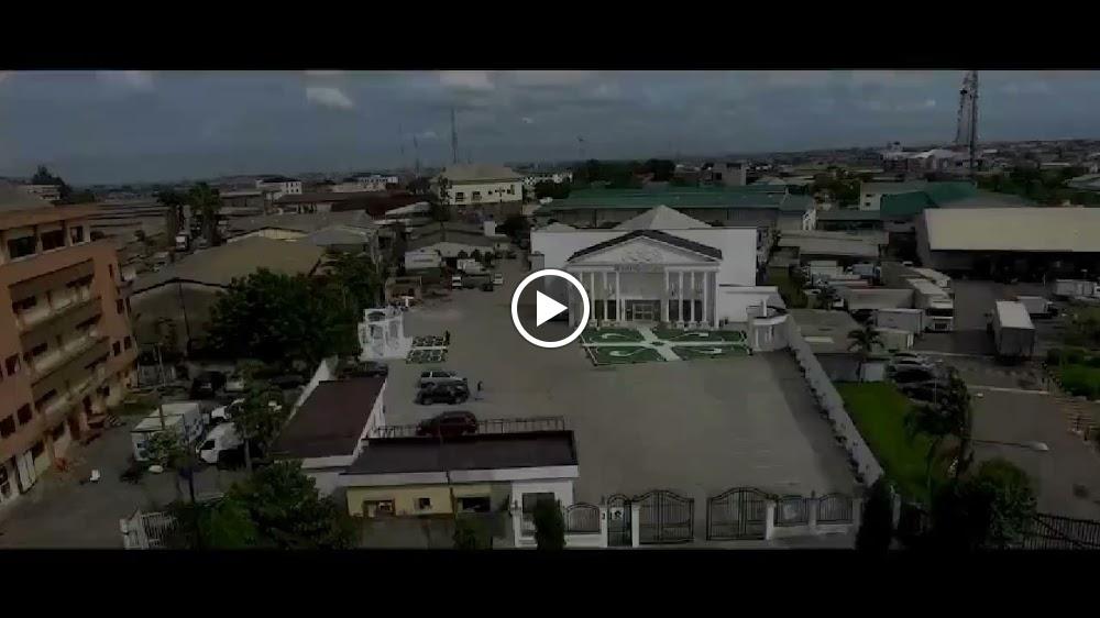 Red Flags to Watch Out for When Visiting a Wedding Venue in Nigeria - Image 2