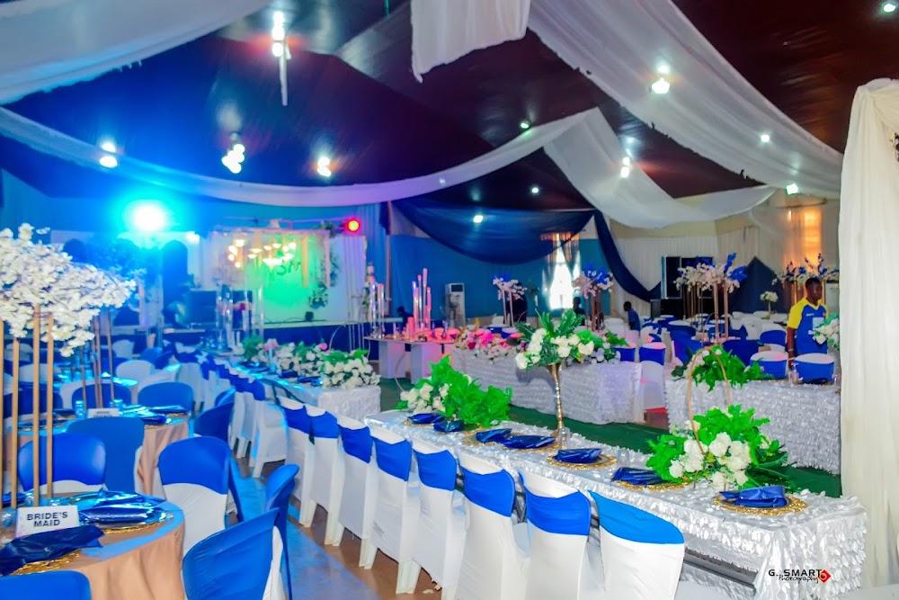 20 Best Wedding Halls & Event Venues in Ogbomoso, Oyo State - Image 2