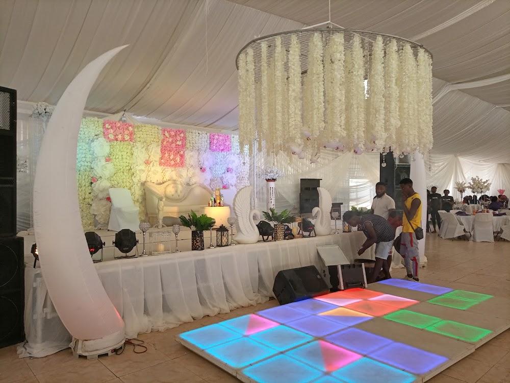 20 Best Wedding Venues & Event Centers in Jos, Plateau State - Image 1
