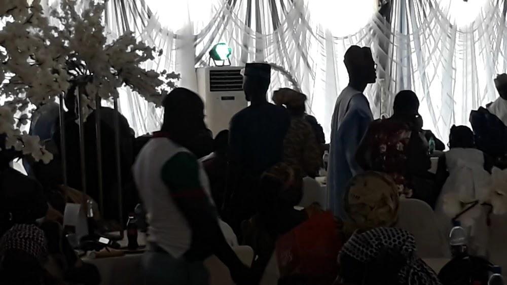 20 Best Wedding Venues & Event Centers in Jos, Plateau State - Image 2