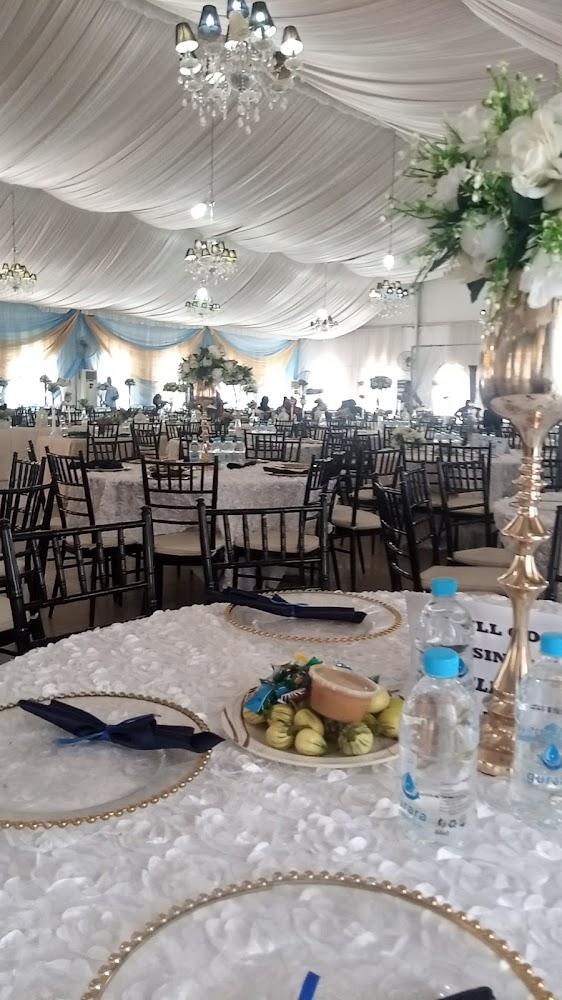 20 Best Wedding Venues & Event Halls in Minna, Niger State - Image 1