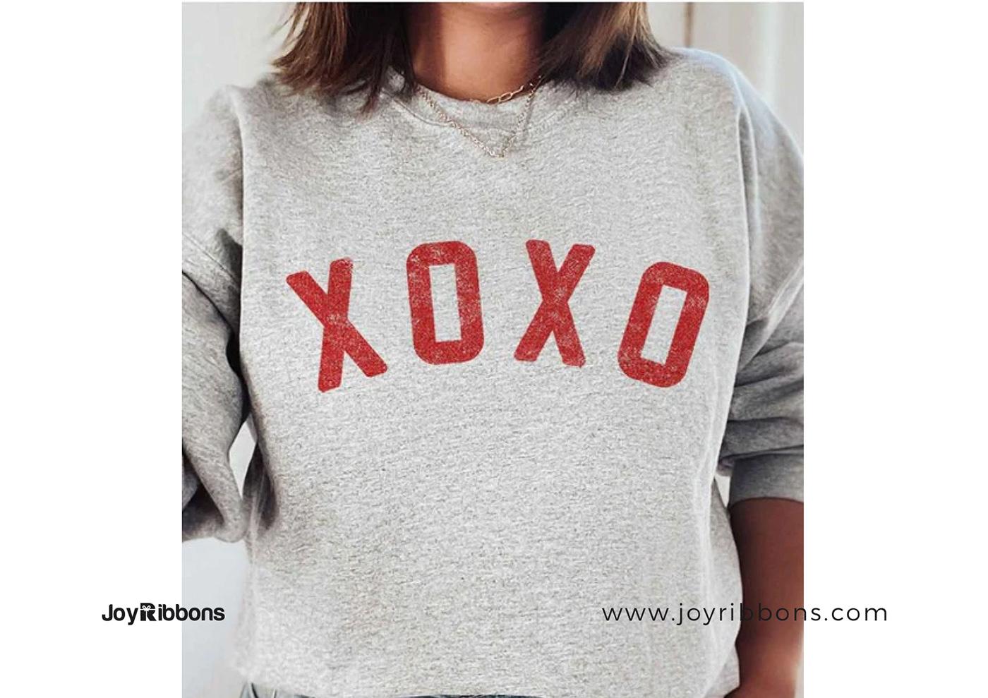 Jumper xoxo