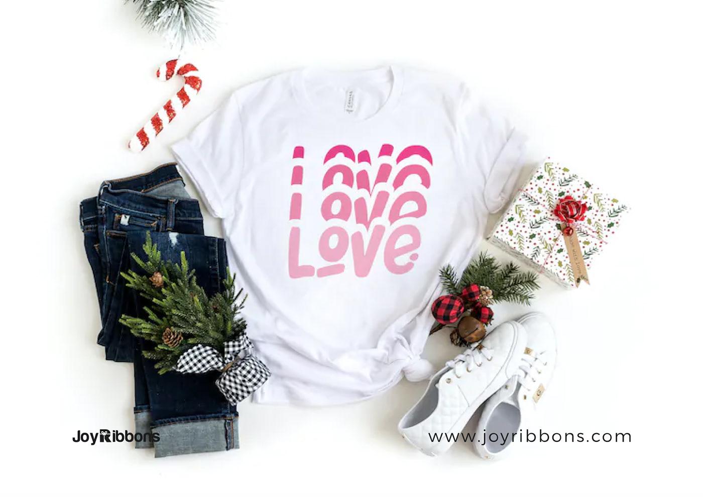 T-shirt, jeans, sneakers and chocolate