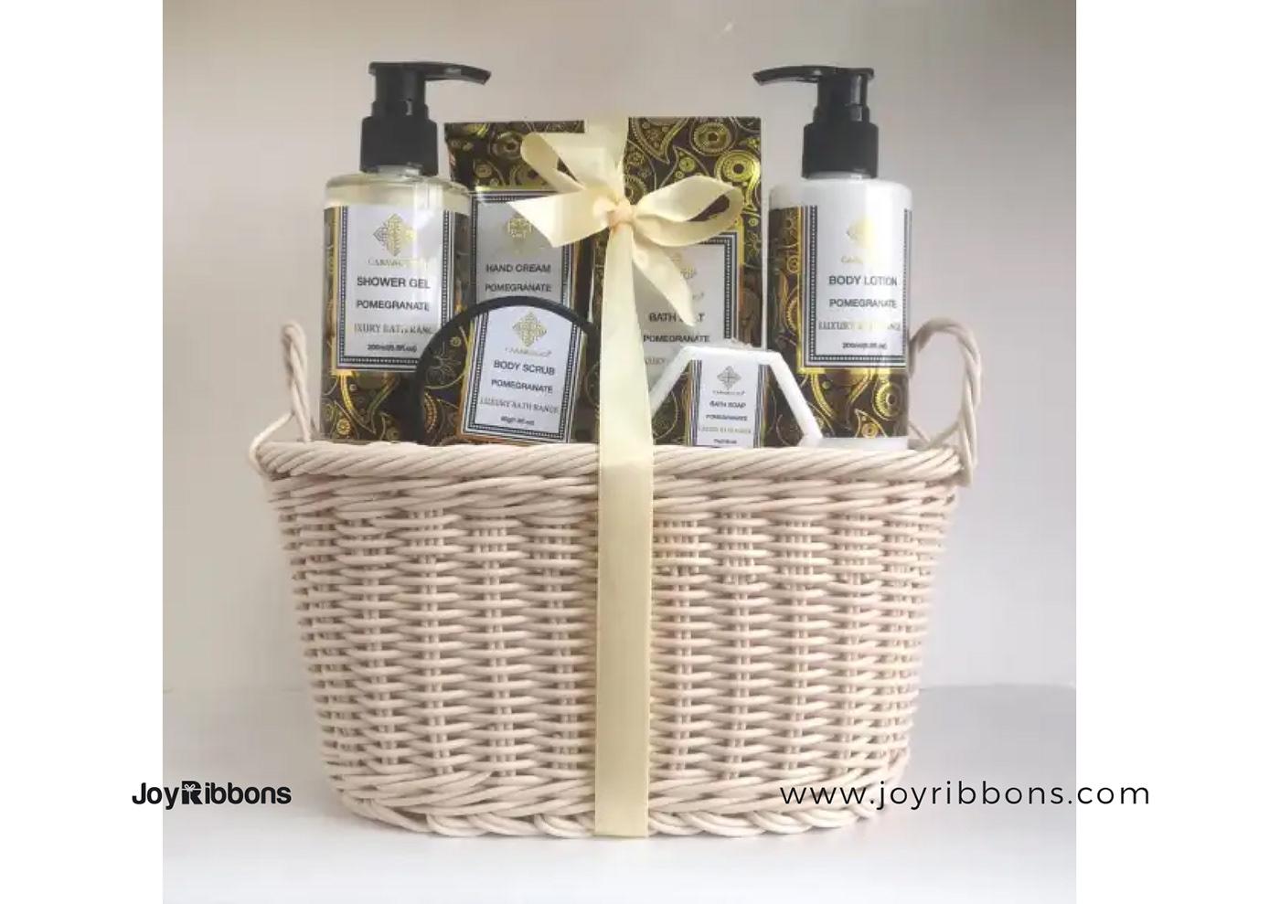 CARAVAGGIO GIFT SET – ASSORTED ITALIAN UNISEX GIFT SET