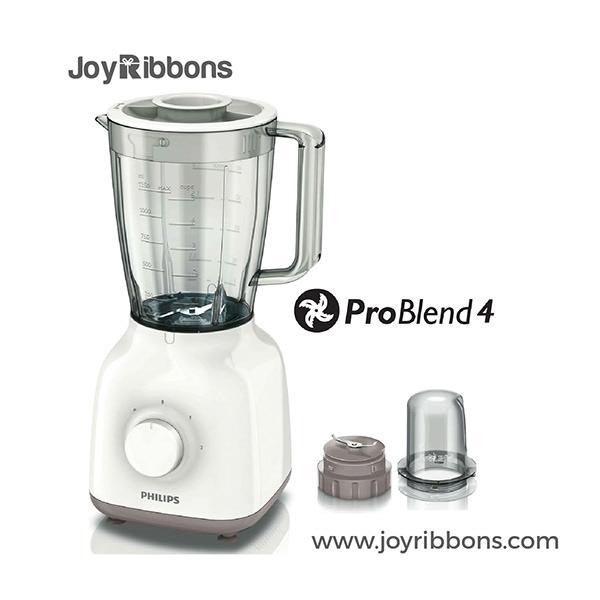 Philips Daily Blender