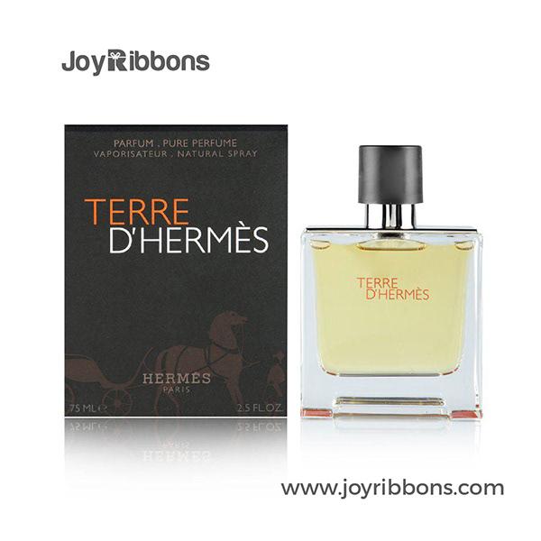 Terre dHermès 75ml