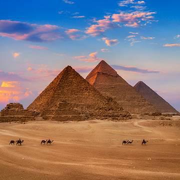 Egypt