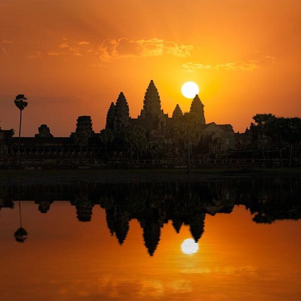 Cambodia