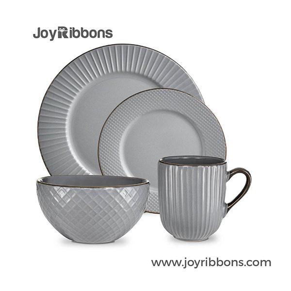 16 Piece Dinner Set