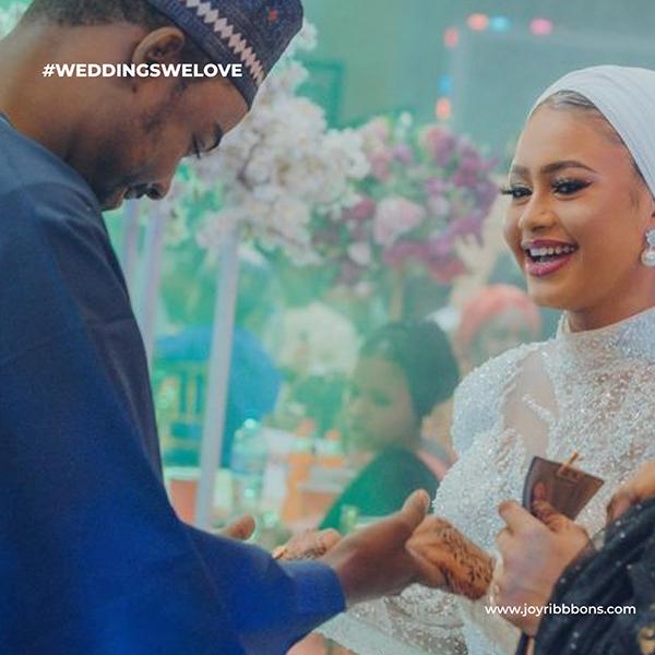 JoyRibbons is top gift registry site in Nigeria. Couples getting married in Nigeria today can receive gift on their wishlist, see RSVP and share their wedding information with their loved ones using JoyRibbons. We are the company that will do everything and anything for love