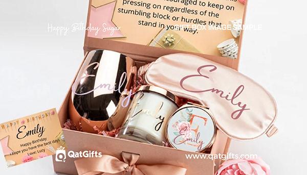 Happy Birthday Sugar