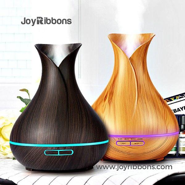 Essential Oil Diffuser