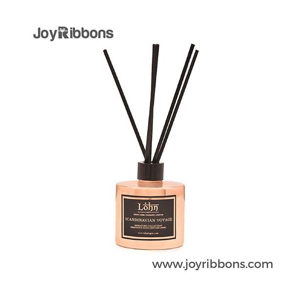 Reed Diffusers by Lohn Lagos