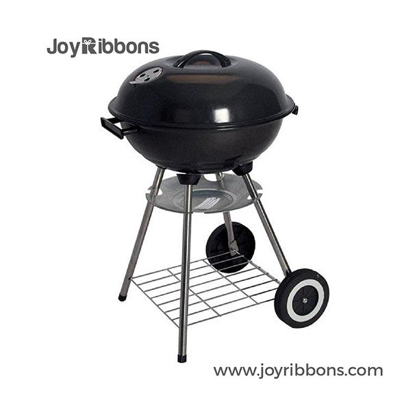 Masterchef Kettle Braai Barbecue Grill Charcoal