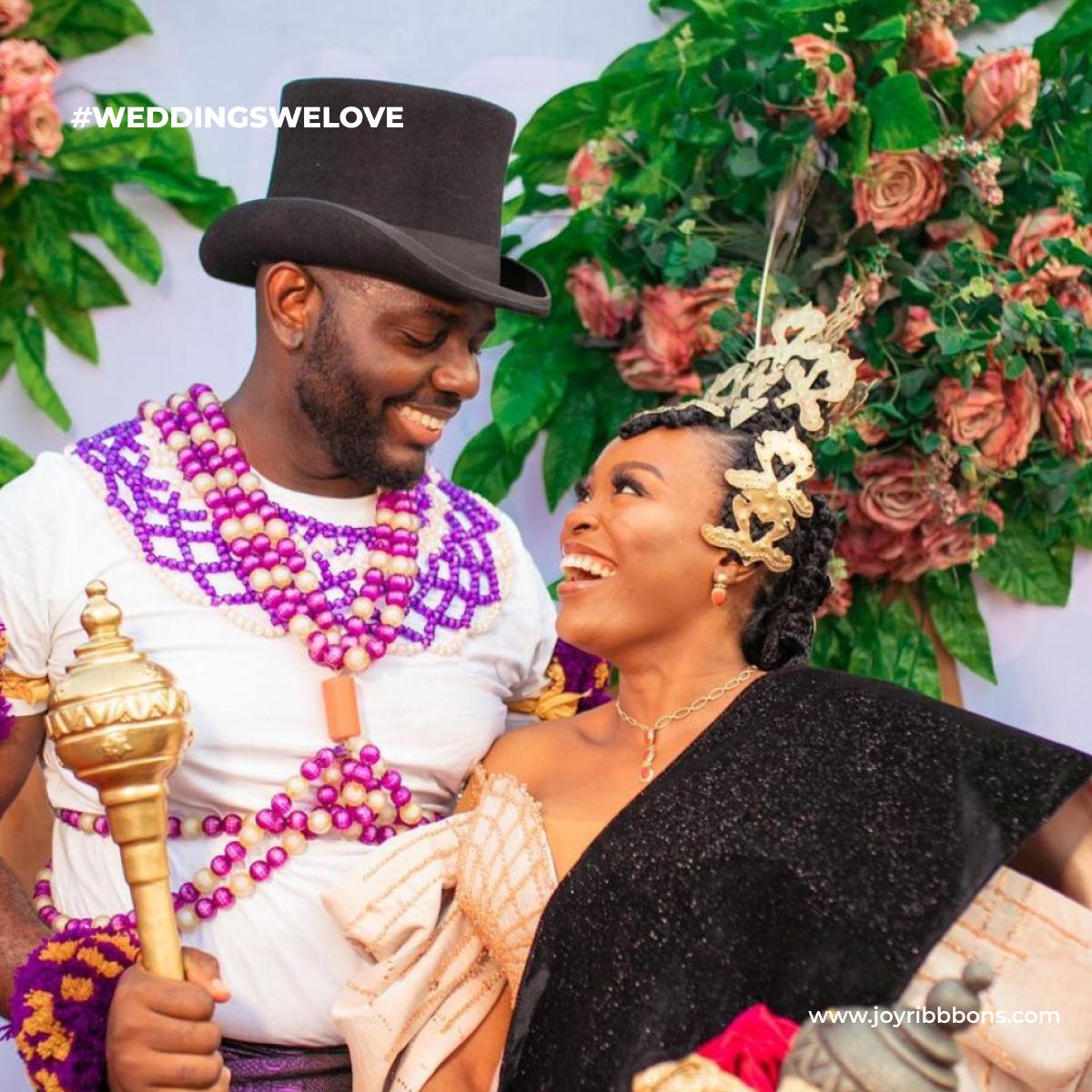 JoyRibbons is top gift registry site in Nigeria. Couples getting married in Nigeria today can receive gift on their wishlist, see RSVP and share their wedding information with their loved ones using JoyRibbons. We are the company that will do everything and anything for love