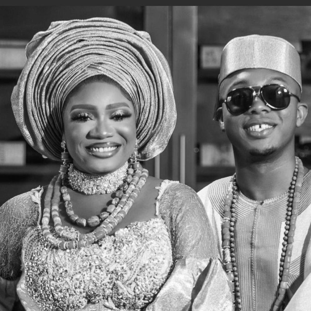 JoyRibbons is top gift registry site in Nigeria. Couples getting married in Nigeria today can receive gift on their wishlist, see RSVP and share their wedding information with their loved ones using JoyRibbons. We are the company that will do everything and anything for love