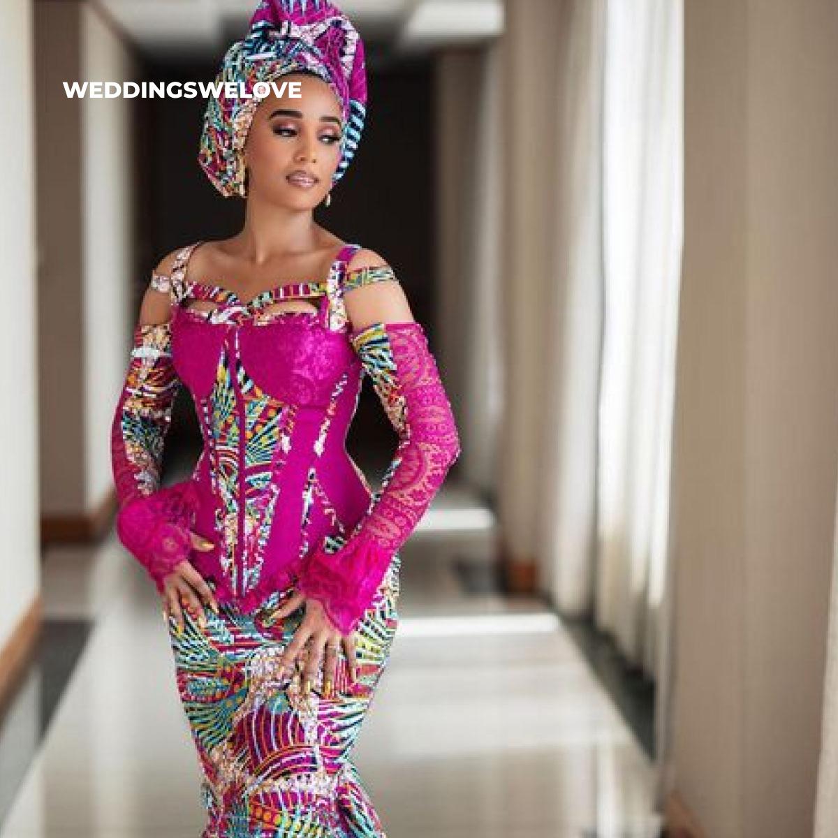 JoyRibbons is top gift registry site in Nigeria. Couples getting married in Nigeria today can receive gift on their wishlist, see RSVP and share their wedding information with their loved ones using JoyRibbons. We are the company that will do everything and anything for love