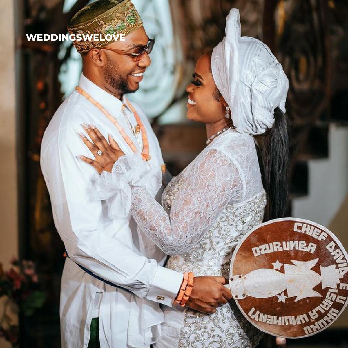 JoyRibbons is top gift registry site in Nigeria. Couples getting married in Nigeria today can receive gift on their wishlist, see RSVP and share their wedding information with their loved ones using JoyRibbons. We are the company that will do everything and anything for love