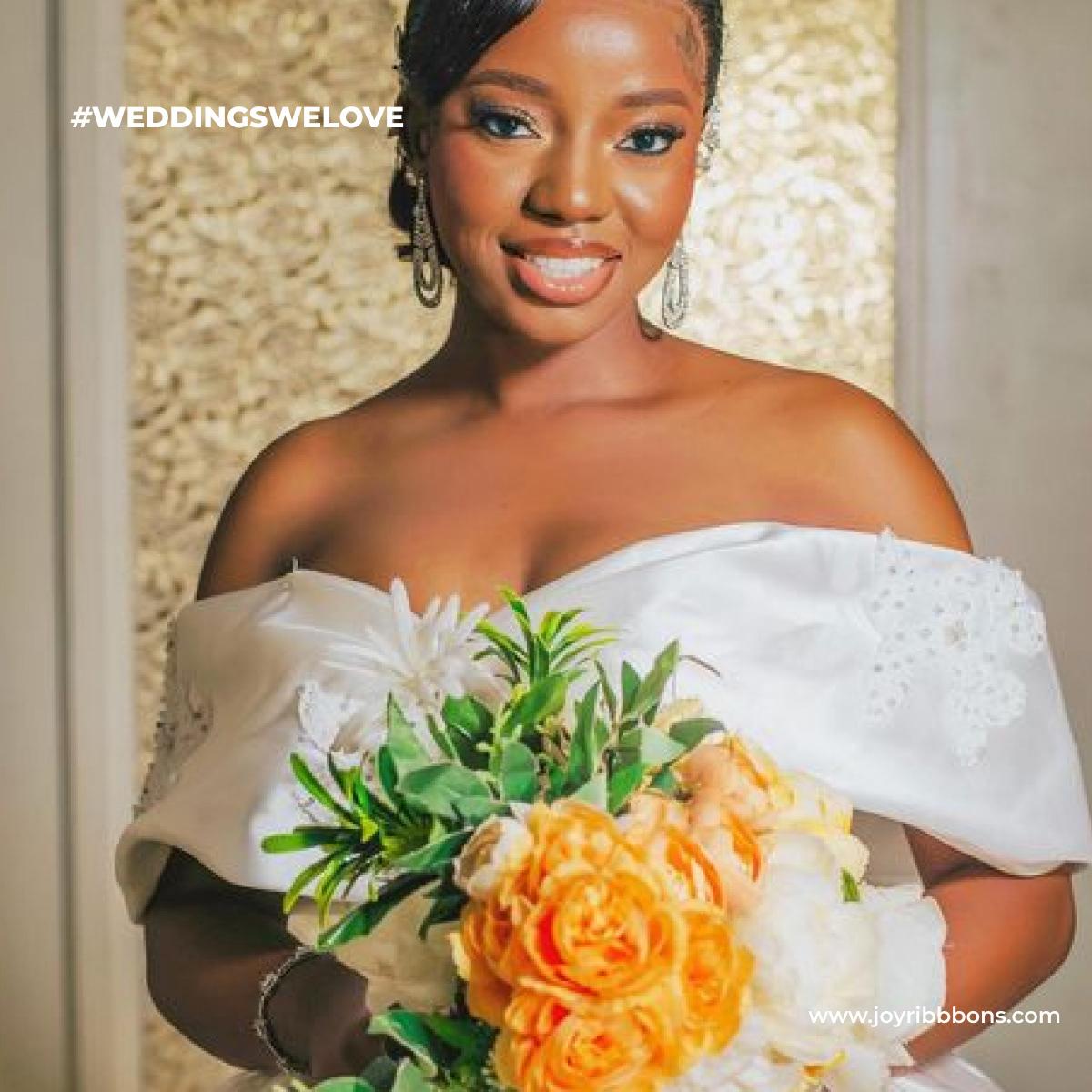 JoyRibbons is top gift registry site in Nigeria. Couples getting married in Nigeria today can receive gift on their wishlist, see RSVP and share their wedding information with their loved ones using JoyRibbons. We are the company that will do everything and anything for love