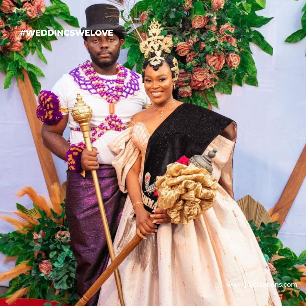 JoyRibbons is top gift registry site in Nigeria. Couples getting married in Nigeria today can receive gift on their wishlist, see RSVP and share their wedding information with their loved ones using JoyRibbons. We are the company that will do everything and anything for love