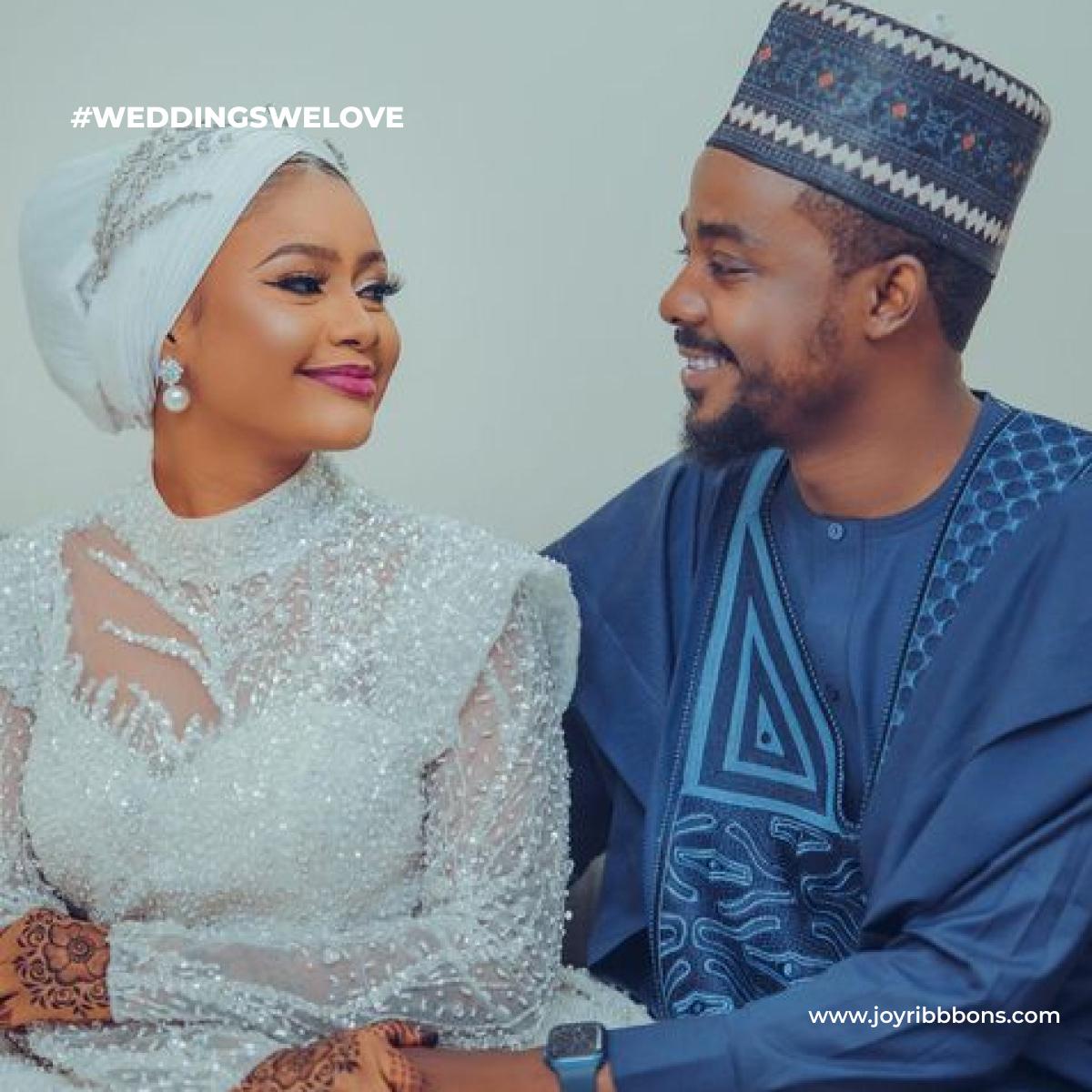 JoyRibbons is top gift registry site in Nigeria. Couples getting married in Nigeria today can receive gift on their wishlist, see RSVP and share their wedding information with their loved ones using JoyRibbons. We are the company that will do everything and anything for love