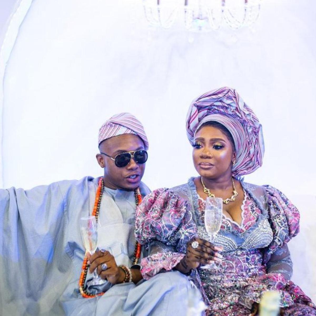 JoyRibbons is top gift registry site in Nigeria. Couples getting married in Nigeria today can receive gift on their wishlist, see RSVP and share their wedding information with their loved ones using JoyRibbons. We are the company that will do everything and anything for love