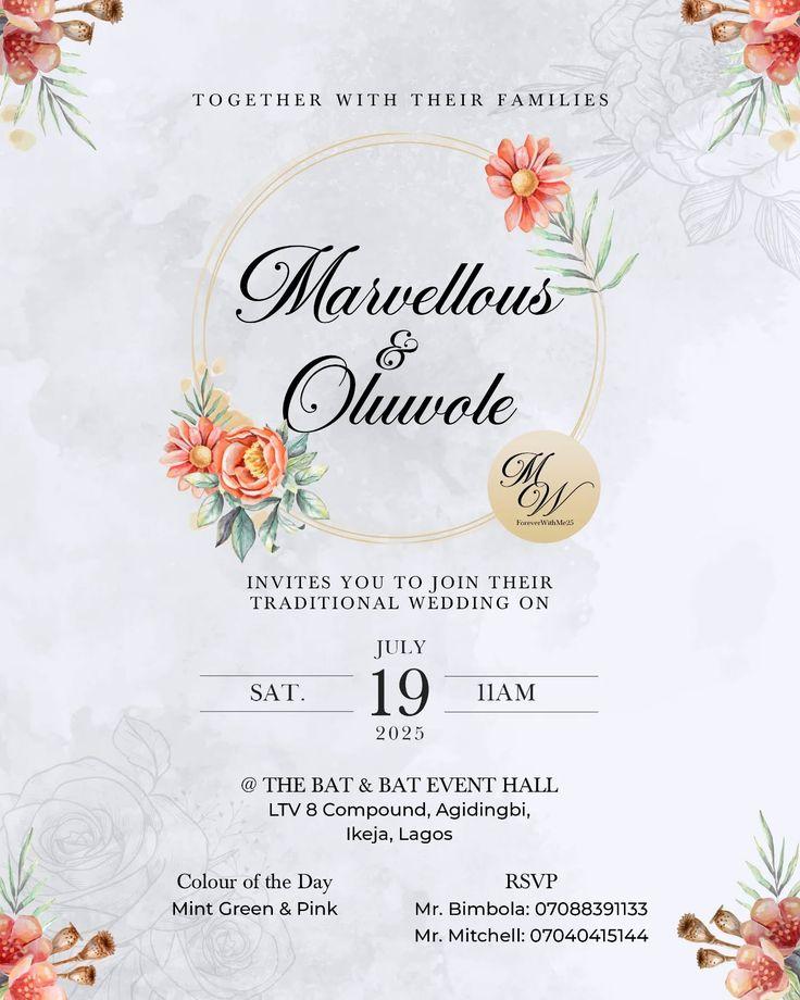 Looking for great wedding invitations card design ideas in Algeria, Angola, Benin, Botswana, Burkina Faso, Burundi, Cape Verde, Cameroon, Central African Republic, Chad, Comoros, Democratic Republic of Congo, Republic of Congo, Djibouti, Egypt, Equatorial Guinea, Eritrea, Eswatini, Ethiopia, Gabon, Gambia, Ghana, Guinea, Guinea-Bissau, Cote d'Ivoire, Kenya, Lesotho, Liberia, Libya, Madagascar, Malawi, Mali, Mauritania, Mauritius, Morocco, Mozambique, Namibia, Niger, Nigeria, Rwanda, Sao Tome and Principe, Senegal, Seychelles, Sierra Leone, Somalia, South Africa, South Sudan, Sudan, Tanzania, Togo, Tunisia, Uganda, Zambia, Zimbabwe? Checkout these ideas on Joyribbons.