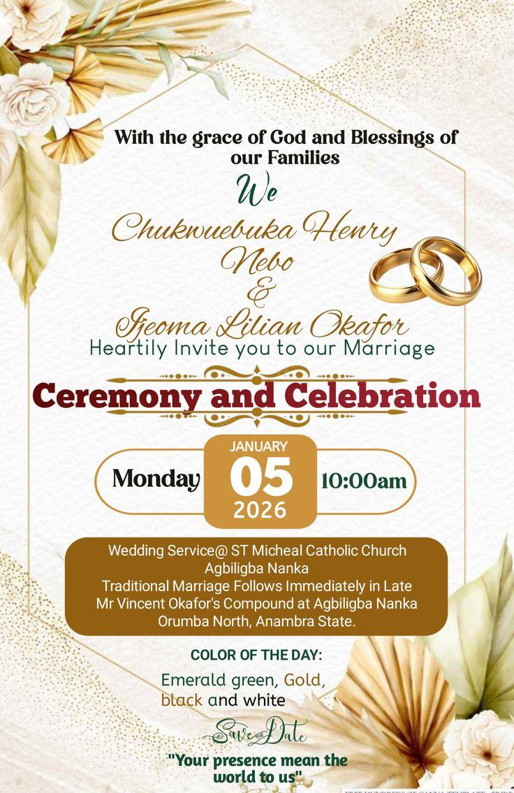 Looking for great wedding invitations card design ideas in Algeria, Angola, Benin, Botswana, Burkina Faso, Burundi, Cape Verde, Cameroon, Central African Republic, Chad, Comoros, Democratic Republic of Congo, Republic of Congo, Djibouti, Egypt, Equatorial Guinea, Eritrea, Eswatini, Ethiopia, Gabon, Gambia, Ghana, Guinea, Guinea-Bissau, Cote d'Ivoire, Kenya, Lesotho, Liberia, Libya, Madagascar, Malawi, Mali, Mauritania, Mauritius, Morocco, Mozambique, Namibia, Niger, Nigeria, Rwanda, Sao Tome and Principe, Senegal, Seychelles, Sierra Leone, Somalia, South Africa, South Sudan, Sudan, Tanzania, Togo, Tunisia, Uganda, Zambia, Zimbabwe? Checkout these ideas on Joyribbons.