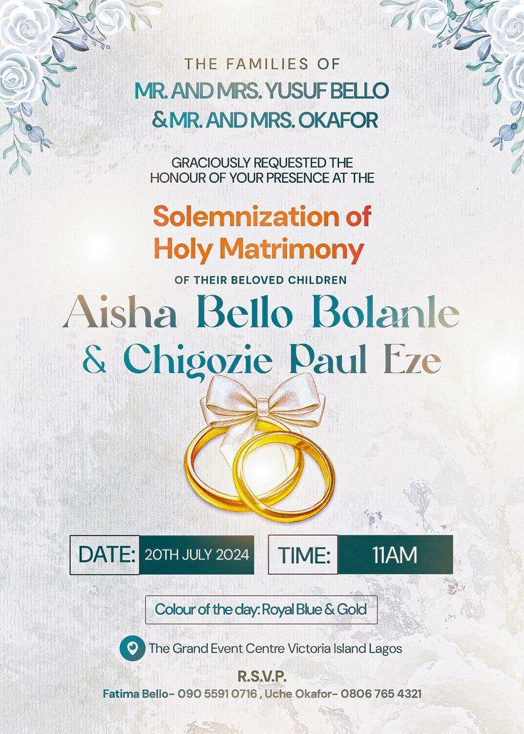 Looking for great wedding invitations card design ideas in Algeria, Angola, Benin, Botswana, Burkina Faso, Burundi, Cape Verde, Cameroon, Central African Republic, Chad, Comoros, Democratic Republic of Congo, Republic of Congo, Djibouti, Egypt, Equatorial Guinea, Eritrea, Eswatini, Ethiopia, Gabon, Gambia, Ghana, Guinea, Guinea-Bissau, Cote d'Ivoire, Kenya, Lesotho, Liberia, Libya, Madagascar, Malawi, Mali, Mauritania, Mauritius, Morocco, Mozambique, Namibia, Niger, Nigeria, Rwanda, Sao Tome and Principe, Senegal, Seychelles, Sierra Leone, Somalia, South Africa, South Sudan, Sudan, Tanzania, Togo, Tunisia, Uganda, Zambia, Zimbabwe? Checkout these ideas on Joyribbons.