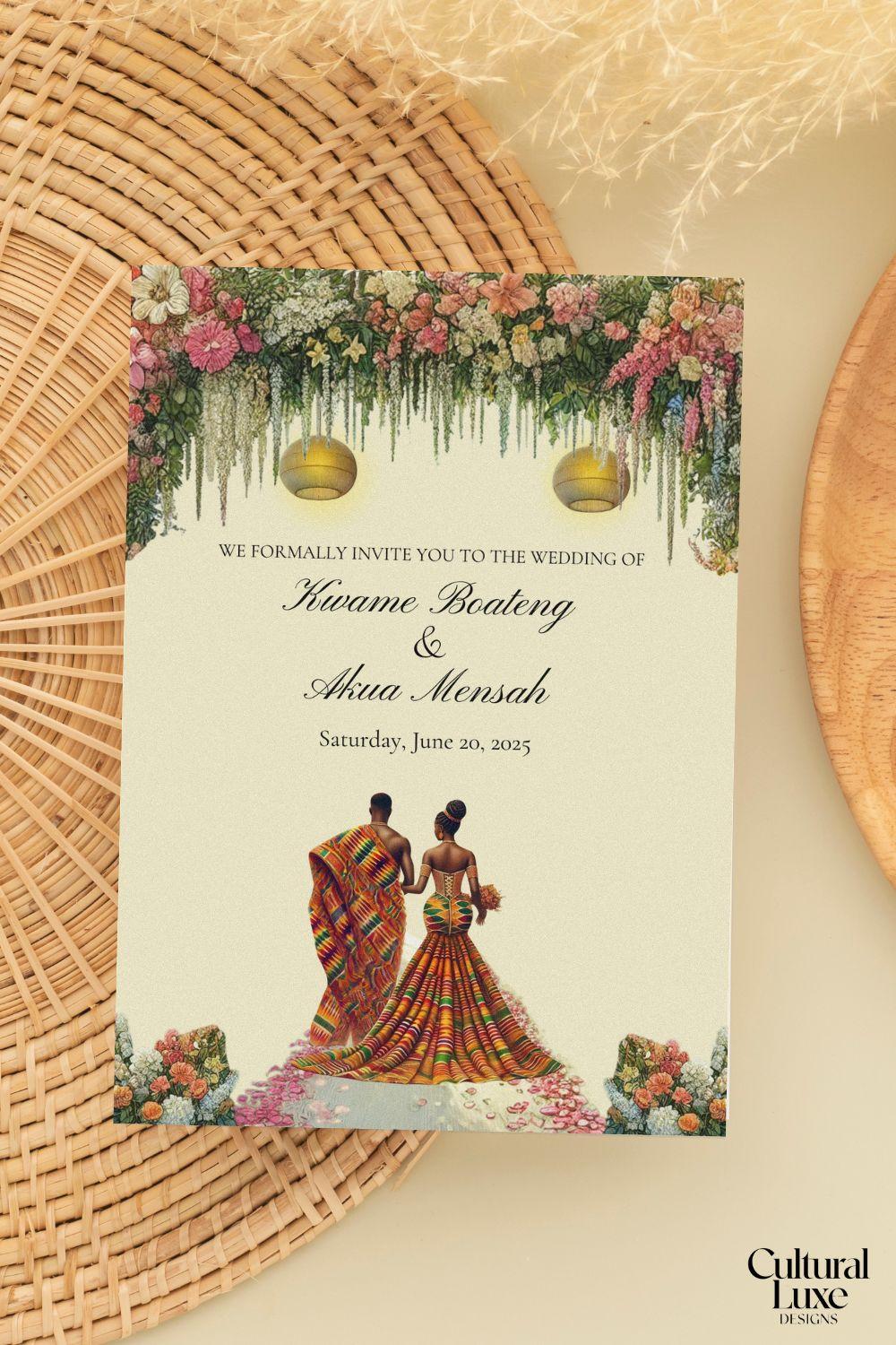 Looking for great wedding invitations card design ideas in Algeria, Angola, Benin, Botswana, Burkina Faso, Burundi, Cape Verde, Cameroon, Central African Republic, Chad, Comoros, Democratic Republic of Congo, Republic of Congo, Djibouti, Egypt, Equatorial Guinea, Eritrea, Eswatini, Ethiopia, Gabon, Gambia, Ghana, Guinea, Guinea-Bissau, Cote d'Ivoire, Kenya, Lesotho, Liberia, Libya, Madagascar, Malawi, Mali, Mauritania, Mauritius, Morocco, Mozambique, Namibia, Niger, Nigeria, Rwanda, Sao Tome and Principe, Senegal, Seychelles, Sierra Leone, Somalia, South Africa, South Sudan, Sudan, Tanzania, Togo, Tunisia, Uganda, Zambia, Zimbabwe? Checkout these ideas on Joyribbons.