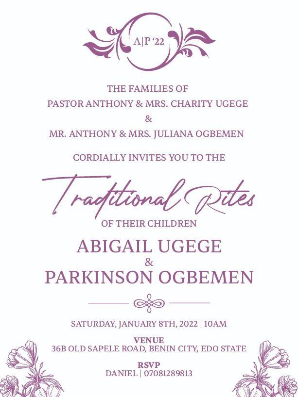 Looking for great wedding invitations card design ideas in Algeria, Angola, Benin, Botswana, Burkina Faso, Burundi, Cape Verde, Cameroon, Central African Republic, Chad, Comoros, Democratic Republic of Congo, Republic of Congo, Djibouti, Egypt, Equatorial Guinea, Eritrea, Eswatini, Ethiopia, Gabon, Gambia, Ghana, Guinea, Guinea-Bissau, Cote d'Ivoire, Kenya, Lesotho, Liberia, Libya, Madagascar, Malawi, Mali, Mauritania, Mauritius, Morocco, Mozambique, Namibia, Niger, Nigeria, Rwanda, Sao Tome and Principe, Senegal, Seychelles, Sierra Leone, Somalia, South Africa, South Sudan, Sudan, Tanzania, Togo, Tunisia, Uganda, Zambia, Zimbabwe? Checkout these ideas on Joyribbons.