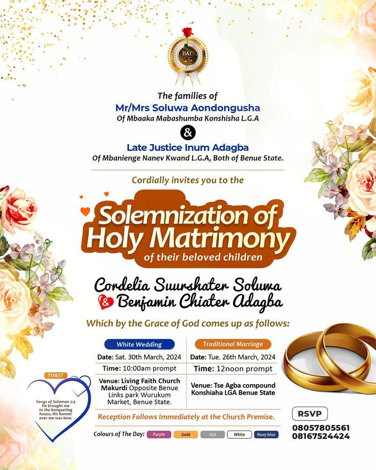 Looking for great wedding invitations card design ideas in Algeria, Angola, Benin, Botswana, Burkina Faso, Burundi, Cape Verde, Cameroon, Central African Republic, Chad, Comoros, Democratic Republic of Congo, Republic of Congo, Djibouti, Egypt, Equatorial Guinea, Eritrea, Eswatini, Ethiopia, Gabon, Gambia, Ghana, Guinea, Guinea-Bissau, Cote d'Ivoire, Kenya, Lesotho, Liberia, Libya, Madagascar, Malawi, Mali, Mauritania, Mauritius, Morocco, Mozambique, Namibia, Niger, Nigeria, Rwanda, Sao Tome and Principe, Senegal, Seychelles, Sierra Leone, Somalia, South Africa, South Sudan, Sudan, Tanzania, Togo, Tunisia, Uganda, Zambia, Zimbabwe? Checkout these ideas on Joyribbons.