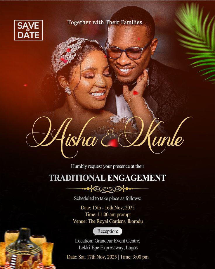 Looking for great wedding invitations card design ideas in Algeria, Angola, Benin, Botswana, Burkina Faso, Burundi, Cape Verde, Cameroon, Central African Republic, Chad, Comoros, Democratic Republic of Congo, Republic of Congo, Djibouti, Egypt, Equatorial Guinea, Eritrea, Eswatini, Ethiopia, Gabon, Gambia, Ghana, Guinea, Guinea-Bissau, Cote d'Ivoire, Kenya, Lesotho, Liberia, Libya, Madagascar, Malawi, Mali, Mauritania, Mauritius, Morocco, Mozambique, Namibia, Niger, Nigeria, Rwanda, Sao Tome and Principe, Senegal, Seychelles, Sierra Leone, Somalia, South Africa, South Sudan, Sudan, Tanzania, Togo, Tunisia, Uganda, Zambia, Zimbabwe? Checkout these ideas on Joyribbons.