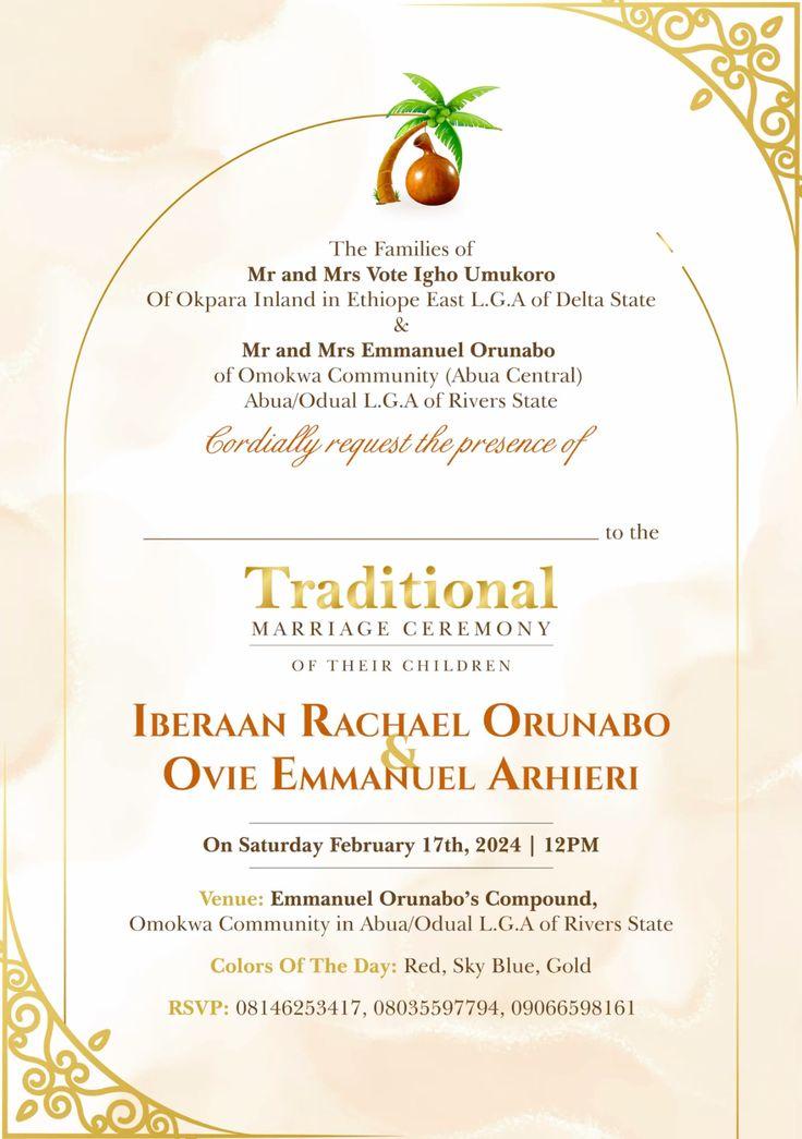Looking for great wedding invitations card design ideas in Algeria, Angola, Benin, Botswana, Burkina Faso, Burundi, Cape Verde, Cameroon, Central African Republic, Chad, Comoros, Democratic Republic of Congo, Republic of Congo, Djibouti, Egypt, Equatorial Guinea, Eritrea, Eswatini, Ethiopia, Gabon, Gambia, Ghana, Guinea, Guinea-Bissau, Cote d'Ivoire, Kenya, Lesotho, Liberia, Libya, Madagascar, Malawi, Mali, Mauritania, Mauritius, Morocco, Mozambique, Namibia, Niger, Nigeria, Rwanda, Sao Tome and Principe, Senegal, Seychelles, Sierra Leone, Somalia, South Africa, South Sudan, Sudan, Tanzania, Togo, Tunisia, Uganda, Zambia, Zimbabwe? Checkout these ideas on Joyribbons.