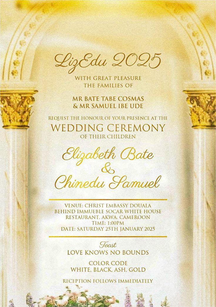 Looking for great wedding invitations card design ideas in Algeria, Angola, Benin, Botswana, Burkina Faso, Burundi, Cape Verde, Cameroon, Central African Republic, Chad, Comoros, Democratic Republic of Congo, Republic of Congo, Djibouti, Egypt, Equatorial Guinea, Eritrea, Eswatini, Ethiopia, Gabon, Gambia, Ghana, Guinea, Guinea-Bissau, Cote d'Ivoire, Kenya, Lesotho, Liberia, Libya, Madagascar, Malawi, Mali, Mauritania, Mauritius, Morocco, Mozambique, Namibia, Niger, Nigeria, Rwanda, Sao Tome and Principe, Senegal, Seychelles, Sierra Leone, Somalia, South Africa, South Sudan, Sudan, Tanzania, Togo, Tunisia, Uganda, Zambia, Zimbabwe? Checkout these ideas on Joyribbons.
