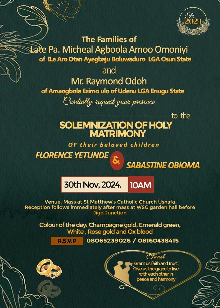 Looking for great wedding invitations card design ideas in Algeria, Angola, Benin, Botswana, Burkina Faso, Burundi, Cape Verde, Cameroon, Central African Republic, Chad, Comoros, Democratic Republic of Congo, Republic of Congo, Djibouti, Egypt, Equatorial Guinea, Eritrea, Eswatini, Ethiopia, Gabon, Gambia, Ghana, Guinea, Guinea-Bissau, Cote d'Ivoire, Kenya, Lesotho, Liberia, Libya, Madagascar, Malawi, Mali, Mauritania, Mauritius, Morocco, Mozambique, Namibia, Niger, Nigeria, Rwanda, Sao Tome and Principe, Senegal, Seychelles, Sierra Leone, Somalia, South Africa, South Sudan, Sudan, Tanzania, Togo, Tunisia, Uganda, Zambia, Zimbabwe? Checkout these ideas on Joyribbons.