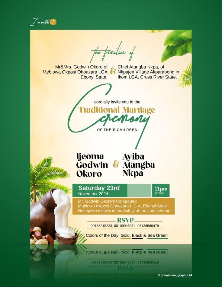 Looking for great wedding invitations card design ideas in Algeria, Angola, Benin, Botswana, Burkina Faso, Burundi, Cape Verde, Cameroon, Central African Republic, Chad, Comoros, Democratic Republic of Congo, Republic of Congo, Djibouti, Egypt, Equatorial Guinea, Eritrea, Eswatini, Ethiopia, Gabon, Gambia, Ghana, Guinea, Guinea-Bissau, Cote d'Ivoire, Kenya, Lesotho, Liberia, Libya, Madagascar, Malawi, Mali, Mauritania, Mauritius, Morocco, Mozambique, Namibia, Niger, Nigeria, Rwanda, Sao Tome and Principe, Senegal, Seychelles, Sierra Leone, Somalia, South Africa, South Sudan, Sudan, Tanzania, Togo, Tunisia, Uganda, Zambia, Zimbabwe? Checkout these ideas on Joyribbons.