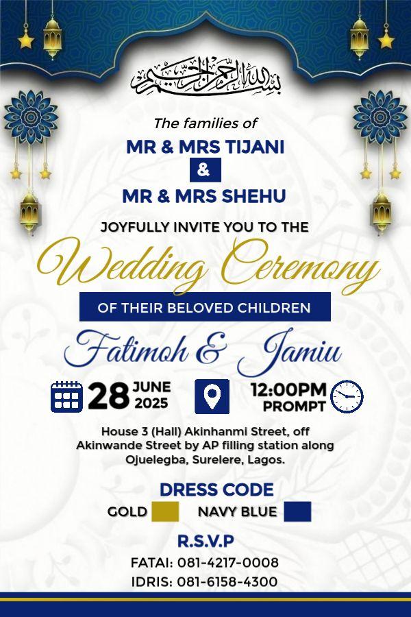 Looking for great wedding invitations card design ideas in Algeria, Angola, Benin, Botswana, Burkina Faso, Burundi, Cape Verde, Cameroon, Central African Republic, Chad, Comoros, Democratic Republic of Congo, Republic of Congo, Djibouti, Egypt, Equatorial Guinea, Eritrea, Eswatini, Ethiopia, Gabon, Gambia, Ghana, Guinea, Guinea-Bissau, Cote d'Ivoire, Kenya, Lesotho, Liberia, Libya, Madagascar, Malawi, Mali, Mauritania, Mauritius, Morocco, Mozambique, Namibia, Niger, Nigeria, Rwanda, Sao Tome and Principe, Senegal, Seychelles, Sierra Leone, Somalia, South Africa, South Sudan, Sudan, Tanzania, Togo, Tunisia, Uganda, Zambia, Zimbabwe? Checkout these ideas on Joyribbons.