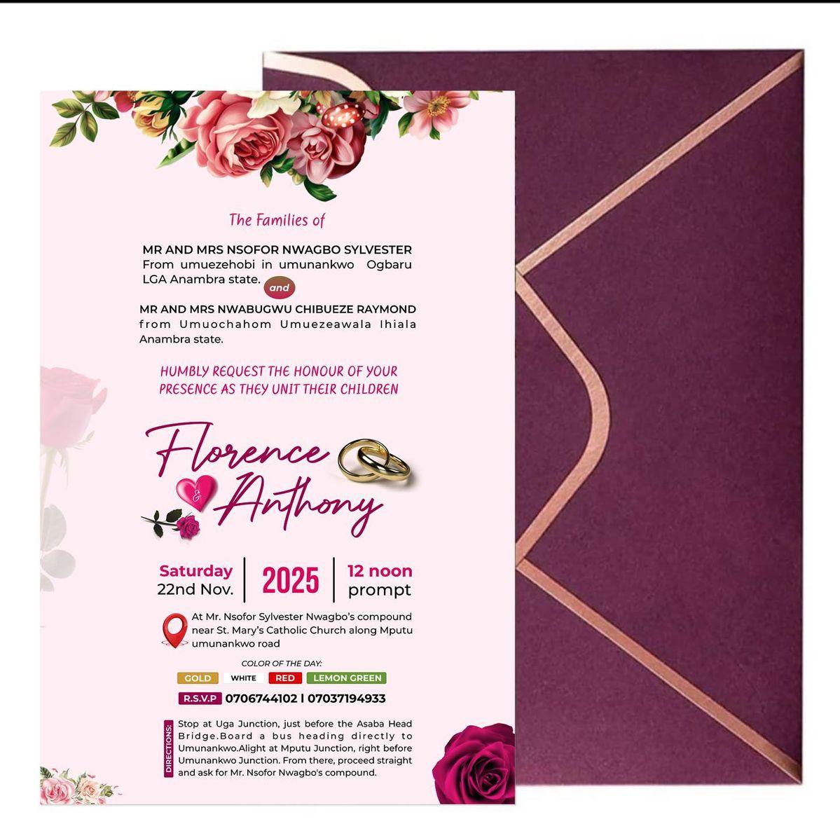 Looking for great wedding invitations card design ideas in Algeria, Angola, Benin, Botswana, Burkina Faso, Burundi, Cape Verde, Cameroon, Central African Republic, Chad, Comoros, Democratic Republic of Congo, Republic of Congo, Djibouti, Egypt, Equatorial Guinea, Eritrea, Eswatini, Ethiopia, Gabon, Gambia, Ghana, Guinea, Guinea-Bissau, Cote d'Ivoire, Kenya, Lesotho, Liberia, Libya, Madagascar, Malawi, Mali, Mauritania, Mauritius, Morocco, Mozambique, Namibia, Niger, Nigeria, Rwanda, Sao Tome and Principe, Senegal, Seychelles, Sierra Leone, Somalia, South Africa, South Sudan, Sudan, Tanzania, Togo, Tunisia, Uganda, Zambia, Zimbabwe? Checkout these ideas on Joyribbons.