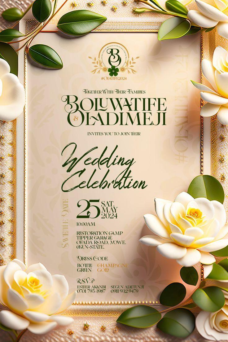 Looking for great wedding invitations card design ideas in Algeria, Angola, Benin, Botswana, Burkina Faso, Burundi, Cape Verde, Cameroon, Central African Republic, Chad, Comoros, Democratic Republic of Congo, Republic of Congo, Djibouti, Egypt, Equatorial Guinea, Eritrea, Eswatini, Ethiopia, Gabon, Gambia, Ghana, Guinea, Guinea-Bissau, Cote d'Ivoire, Kenya, Lesotho, Liberia, Libya, Madagascar, Malawi, Mali, Mauritania, Mauritius, Morocco, Mozambique, Namibia, Niger, Nigeria, Rwanda, Sao Tome and Principe, Senegal, Seychelles, Sierra Leone, Somalia, South Africa, South Sudan, Sudan, Tanzania, Togo, Tunisia, Uganda, Zambia, Zimbabwe? Checkout these ideas on Joyribbons.