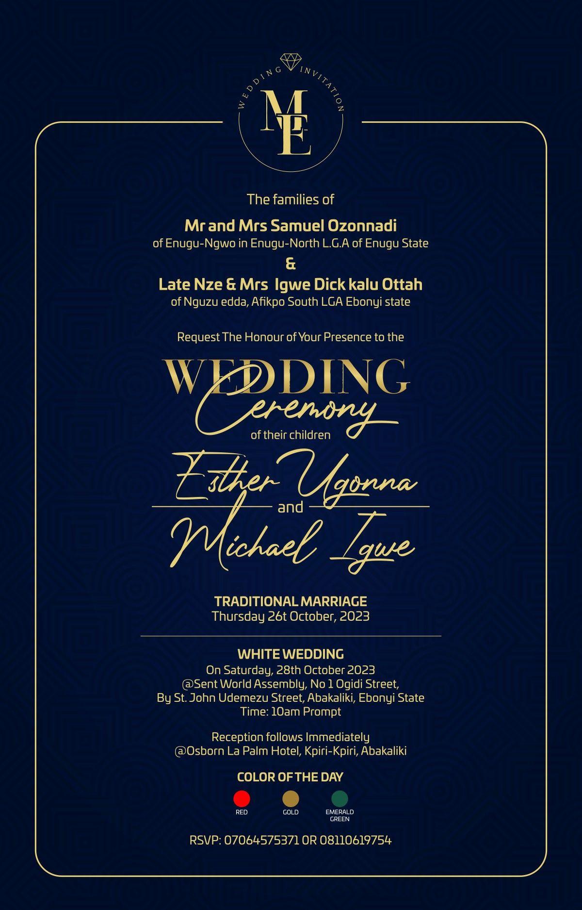 Looking for great wedding invitations card design ideas in Algeria, Angola, Benin, Botswana, Burkina Faso, Burundi, Cape Verde, Cameroon, Central African Republic, Chad, Comoros, Democratic Republic of Congo, Republic of Congo, Djibouti, Egypt, Equatorial Guinea, Eritrea, Eswatini, Ethiopia, Gabon, Gambia, Ghana, Guinea, Guinea-Bissau, Cote d'Ivoire, Kenya, Lesotho, Liberia, Libya, Madagascar, Malawi, Mali, Mauritania, Mauritius, Morocco, Mozambique, Namibia, Niger, Nigeria, Rwanda, Sao Tome and Principe, Senegal, Seychelles, Sierra Leone, Somalia, South Africa, South Sudan, Sudan, Tanzania, Togo, Tunisia, Uganda, Zambia, Zimbabwe? Checkout these ideas on Joyribbons.