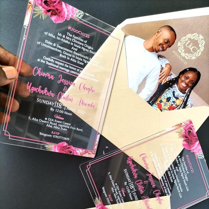Looking for great wedding invitations card design ideas in Algeria, Angola, Benin, Botswana, Burkina Faso, Burundi, Cape Verde, Cameroon, Central African Republic, Chad, Comoros, Democratic Republic of Congo, Republic of Congo, Djibouti, Egypt, Equatorial Guinea, Eritrea, Eswatini, Ethiopia, Gabon, Gambia, Ghana, Guinea, Guinea-Bissau, Cote d'Ivoire, Kenya, Lesotho, Liberia, Libya, Madagascar, Malawi, Mali, Mauritania, Mauritius, Morocco, Mozambique, Namibia, Niger, Nigeria, Rwanda, Sao Tome and Principe, Senegal, Seychelles, Sierra Leone, Somalia, South Africa, South Sudan, Sudan, Tanzania, Togo, Tunisia, Uganda, Zambia, Zimbabwe? Checkout these ideas on Joyribbons.