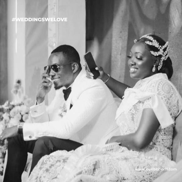 JoyRibbons is top gift registry site in Nigeria. Couples getting married in Nigeria today can receive gift on their wishlist, see RSVP and share their wedding information with their loved ones using JoyRibbons. We are the company that will do everything and anything for love