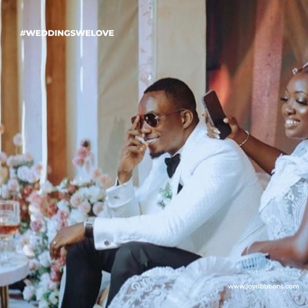 JoyRibbons is top gift registry site in Nigeria. Couples getting married in Nigeria today can receive gift on their wishlist, see RSVP and share their wedding information with their loved ones using JoyRibbons. We are the company that will do everything and anything for love