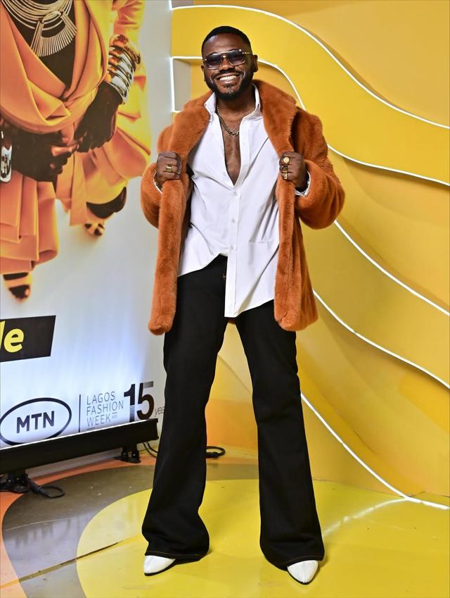 Deyemi Okanlawon Serves Effortless Neutral Streetwear Cool | OutfitLibrary.com