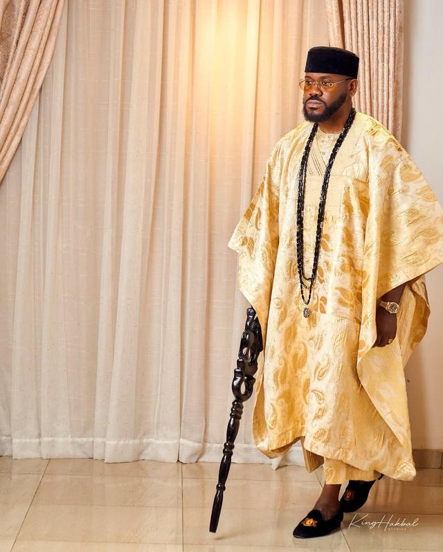 Deyemi Okanlawon Serves Laid-Back Smart Street Style | OutfitLibrary.com