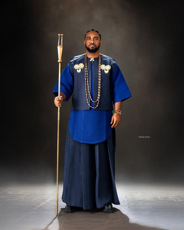 Uzor Arukwe’s Effortless Street Casual Chic | OutfitLibrary.com