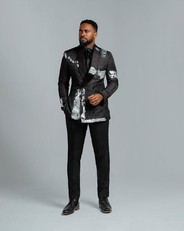 Uzor Arukwe’s Urban Relaxed Streetwear | OutfitLibrary.com