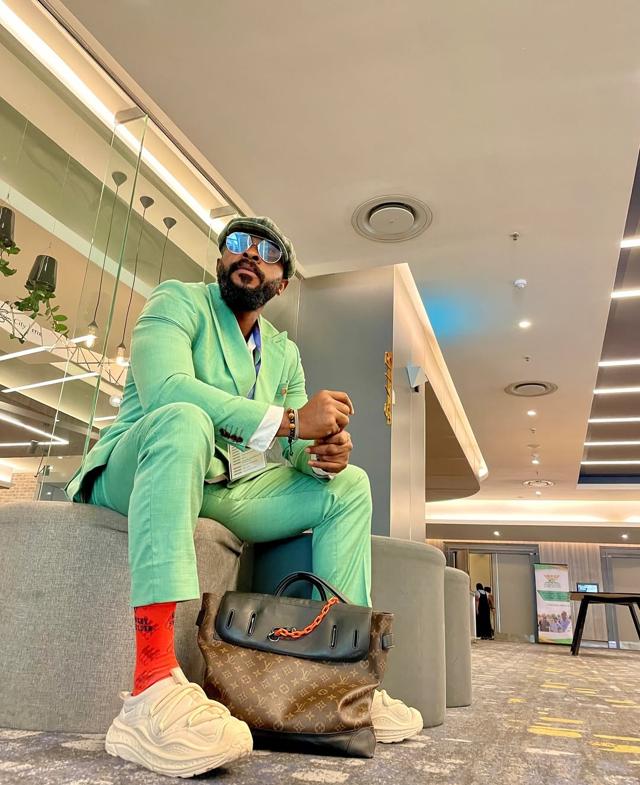 Enyinna Nwigwe Elevates Classic Tailoring with Textural Details | OutfitLibrary.com