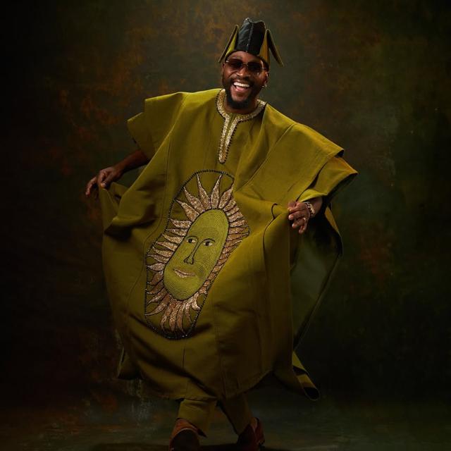 Tobi Bakre Elevates Urban Smart-Casual with Refined Neutrals | OutfitLibrary.com